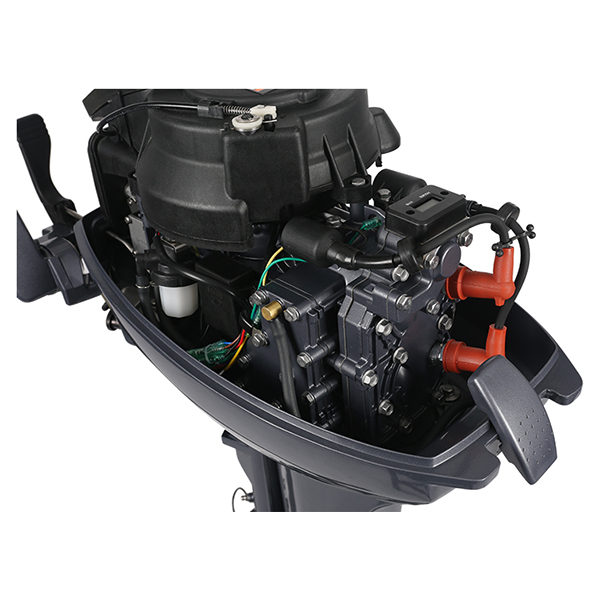 ЛОДОЧНЫЙ МОТОР ALLFA CG Т15 в Энгельсе