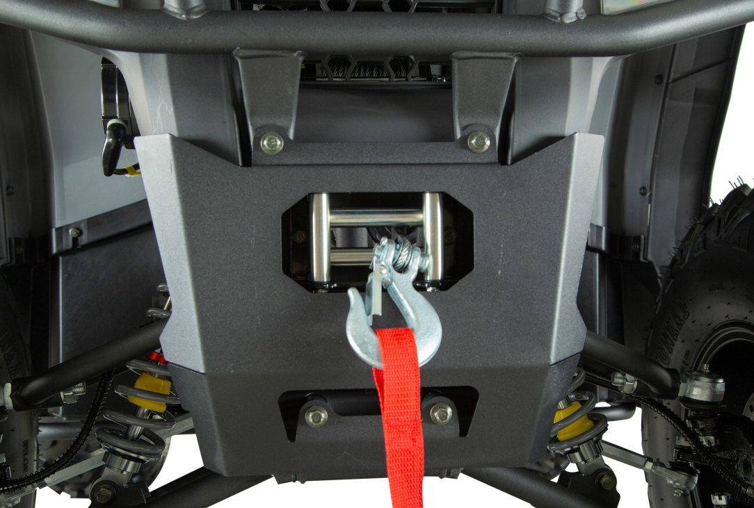 Квадроцикл YACOTA VIKING PRO 250 в Энгельсе