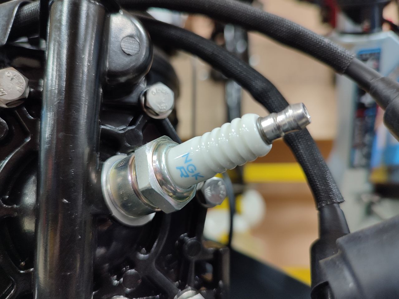 Лодочный мотор PROMAX SP9.9FHS (15) EXTRA в Энгельсе