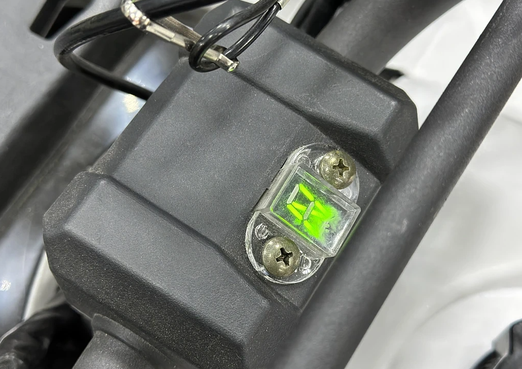 Квадроцикл PROMAX WILD 2.0 190 в Энгельсе