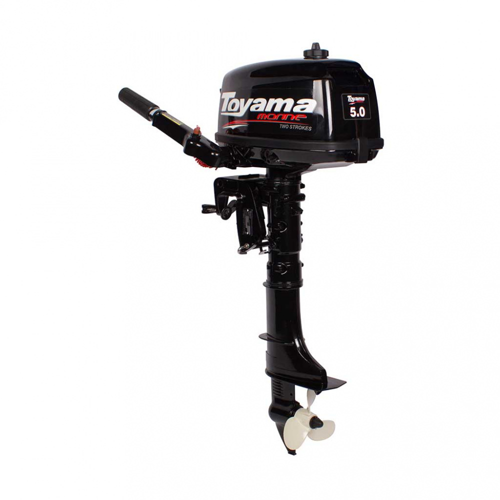 Подвесной лодочный мотор TOYAMA(PARSUN) T5ABMS в Энгельсе