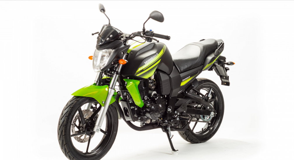 Мотоцикл BANDIT 250 в Энгельсе