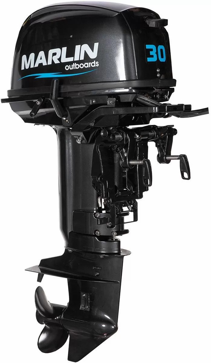Лодочный мотор MARLIN MP 30 AWRS в Энгельсе