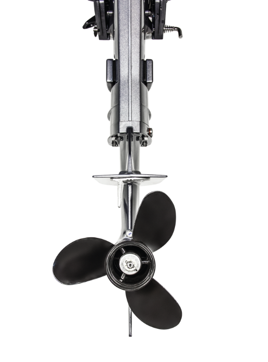 Лодочный мотор APACHE T9.8 BS в Энгельсе