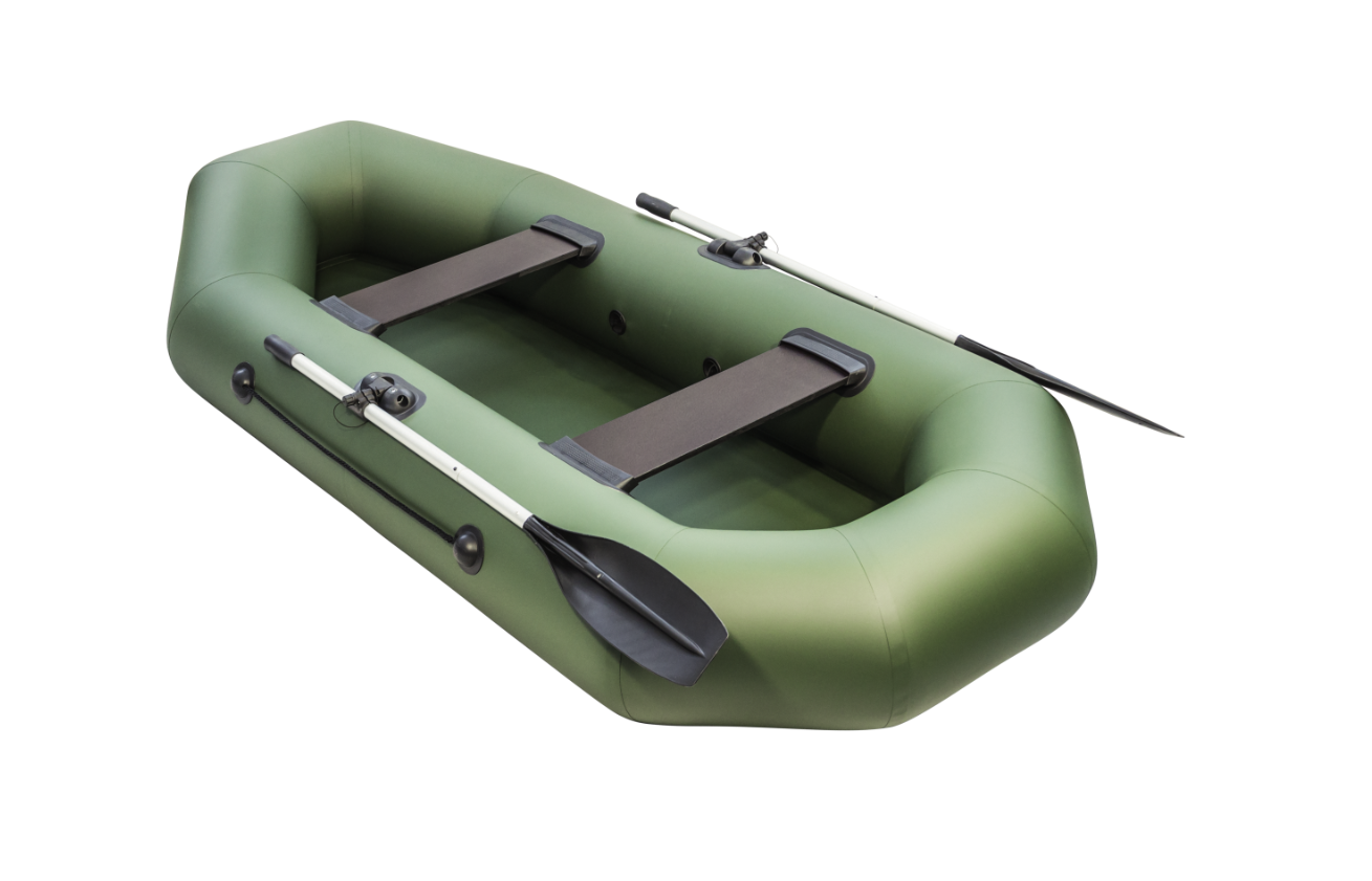 Лодка АКВА-ОПТИМА 260 в Энгельсе