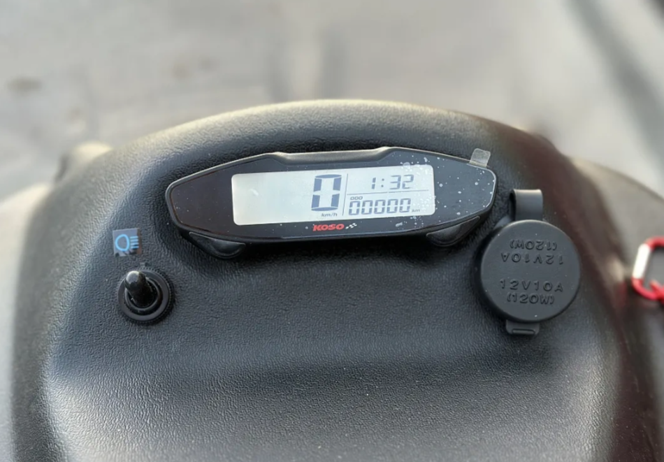 Снегоход Русская механика РМ TIKSY 500 4Т в Энгельсе