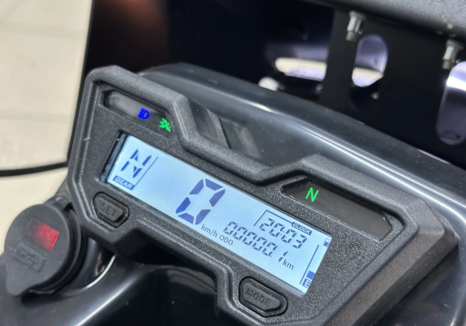 СНЕГОХОД IRBIS SF200L XE SUPERLONG в Энгельсе