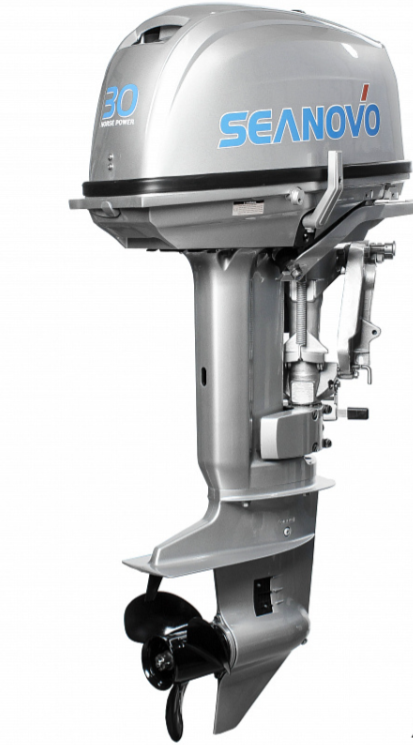 Лодочный мотор SEANOVO SN25FFEL в Энгельсе