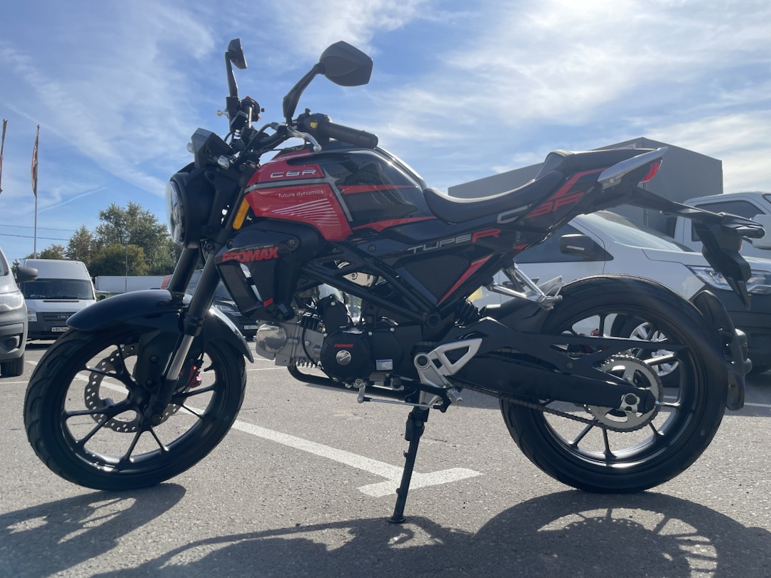 Мопед PROMAX CB150R (49) в Энгельсе