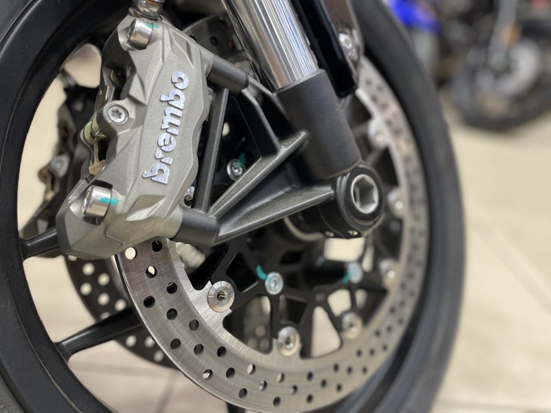 Мотоцикл Benda LFS 700 в Энгельсе