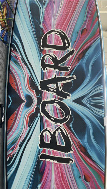 SUP (САП) ДОСКА RAIDEX I BOARD 11’ (332СМ) N 33 в Энгельсе