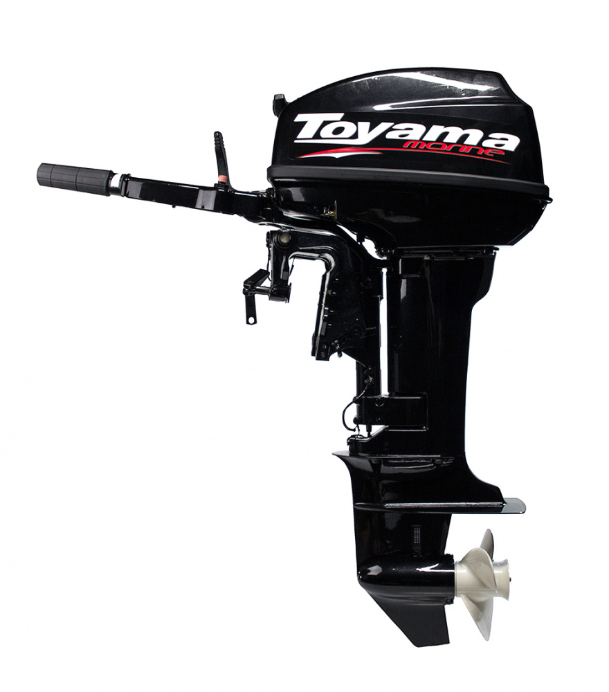 Подвесной лодочный мотор TOYAMA (PARSUN) T15BMS в Энгельсе