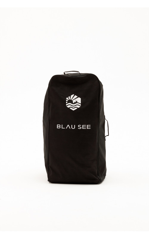 Надувной каяк Blau See Shark-3 Премиум в Энгельсе