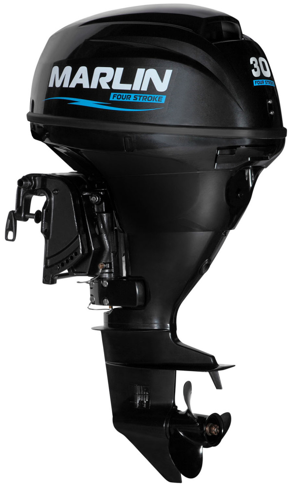 ЛОДОЧНЫЙ МОТОР MARLIN MFI 30 AWRS в Энгельсе