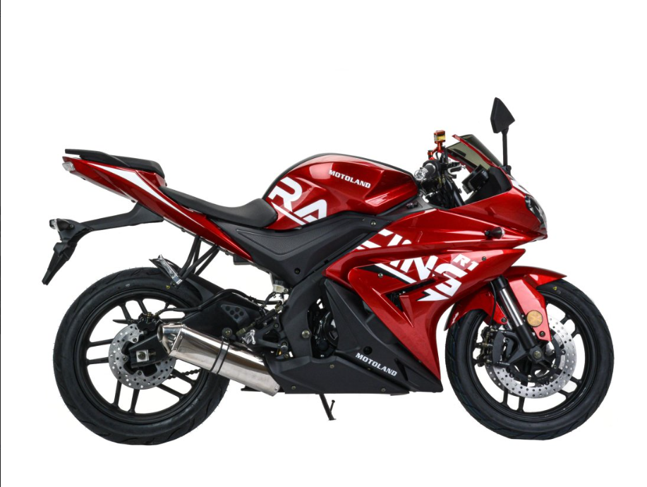 Мотоцикл MOTOLAND (МОТОЛЕНД) R1 300 в Энгельсе