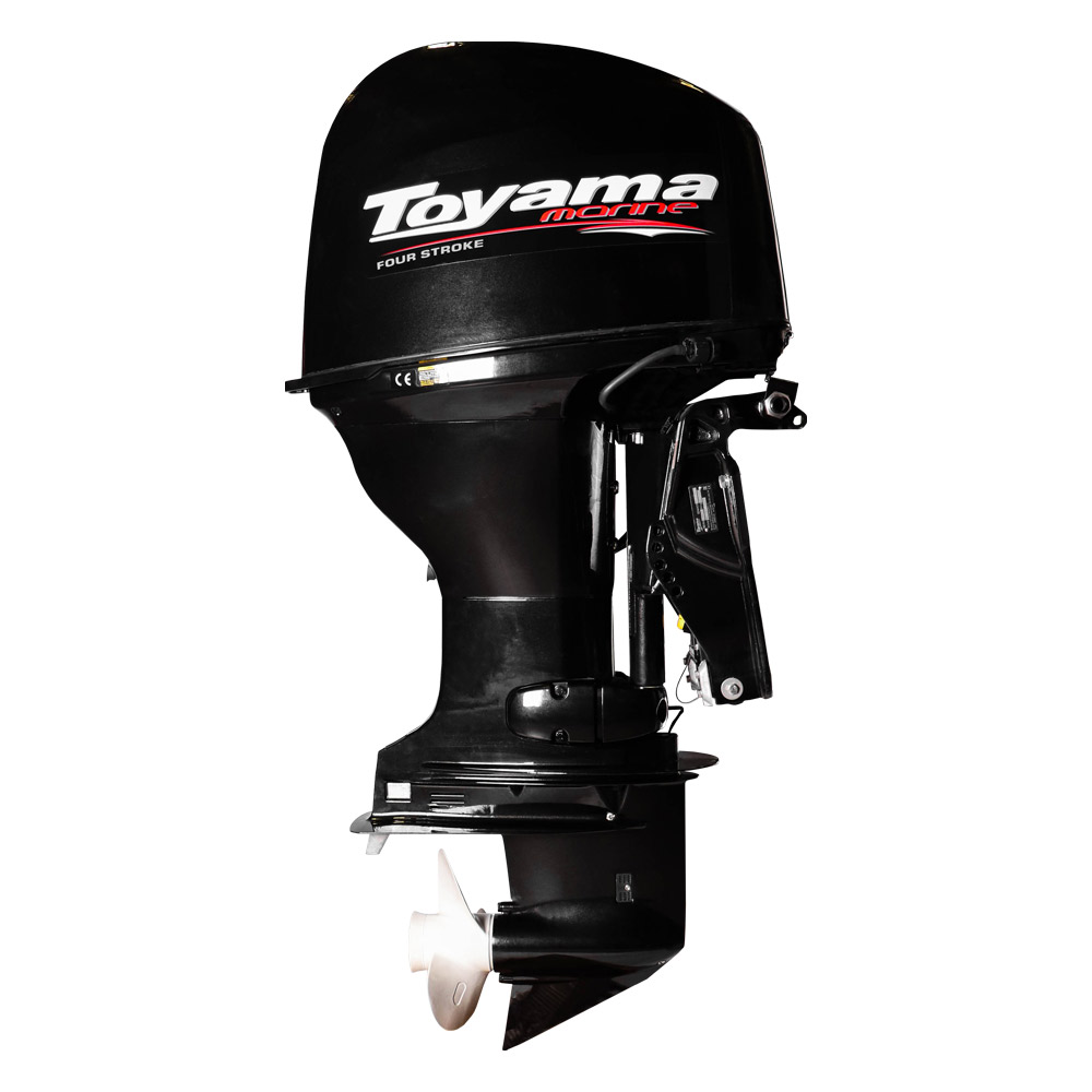 Подвесной лодочный мотор TOYAMA (PARSUN) F60FEL-T-EFI в Энгельсе