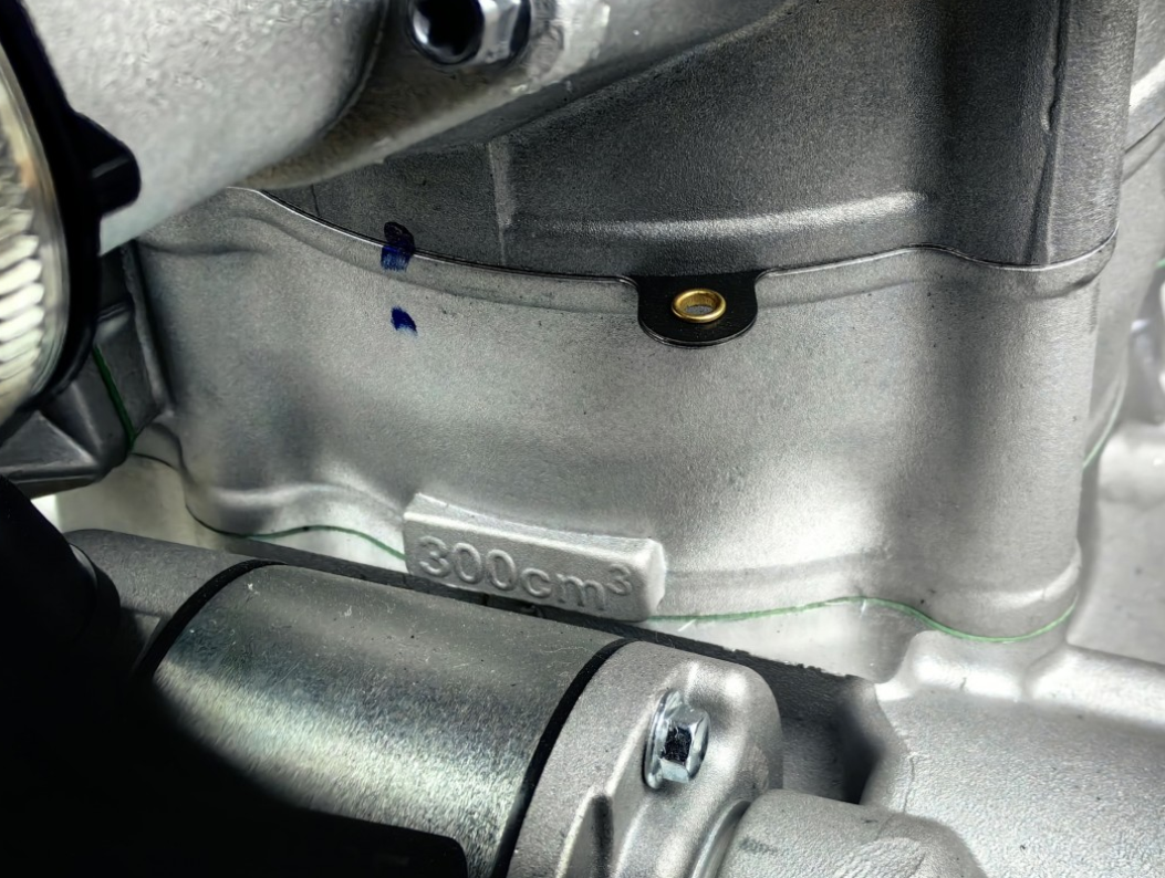 Мотоцикл JHLMOTO JHL Z8i (EFI) NC300S (182-MN) в Энгельсе