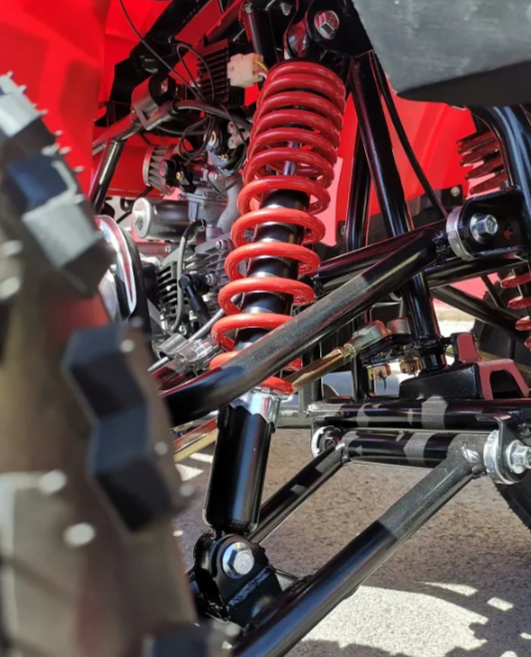 Квадроцикл PROMAX WILD 175 BASIC в Энгельсе