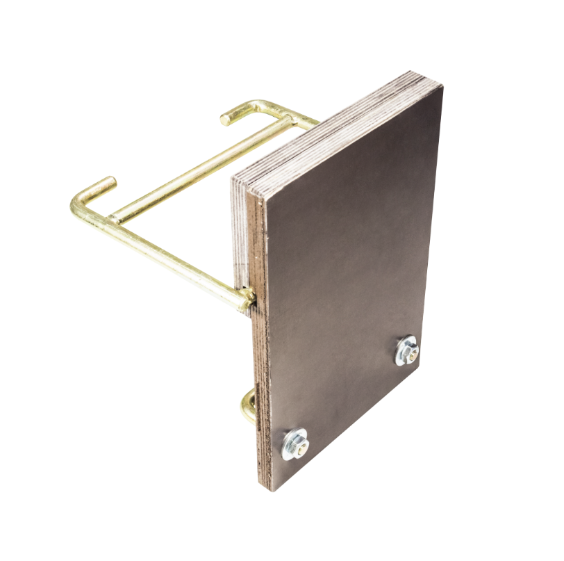 Навесной транец в Энгельсе