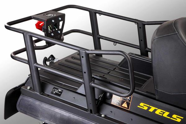 Снегоход SV600T (L ST SWT) ВИКИНГ 2.0 в Энгельсе