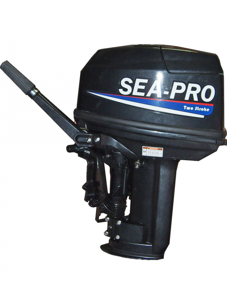 Лодочный мотор SEA-PRO T 30JS без водомет насадки в Энгельсе