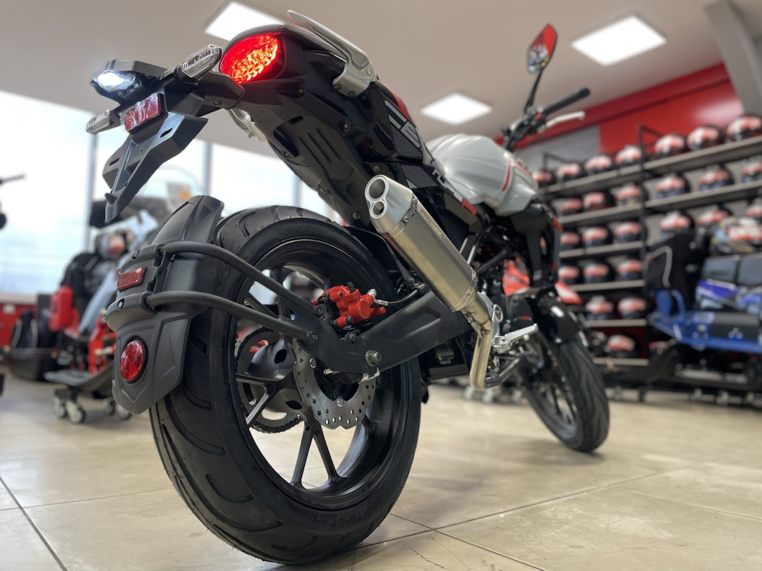 Мопед PROMAX CB150R (49) в Энгельсе
