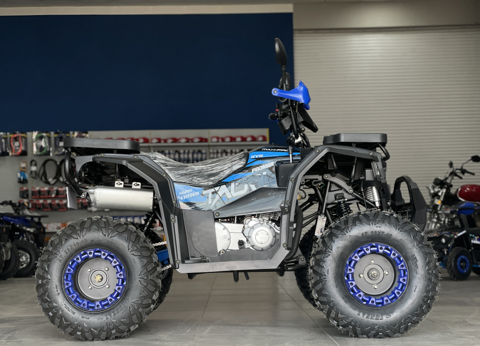 Квадроцикл PROMAX TAURUS 300 в Энгельсе
