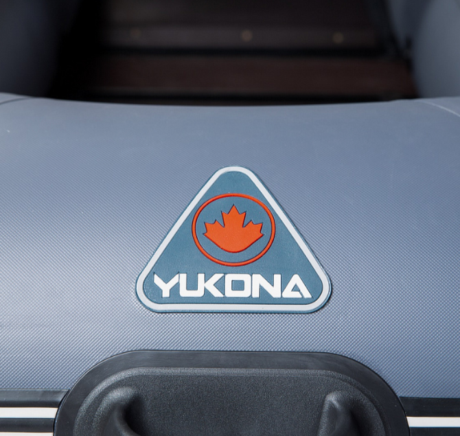 ЛОДКА НАДУВНАЯ YUKONA 230 TL (БЕЗ ПАЙОЛА) в Энгельсе