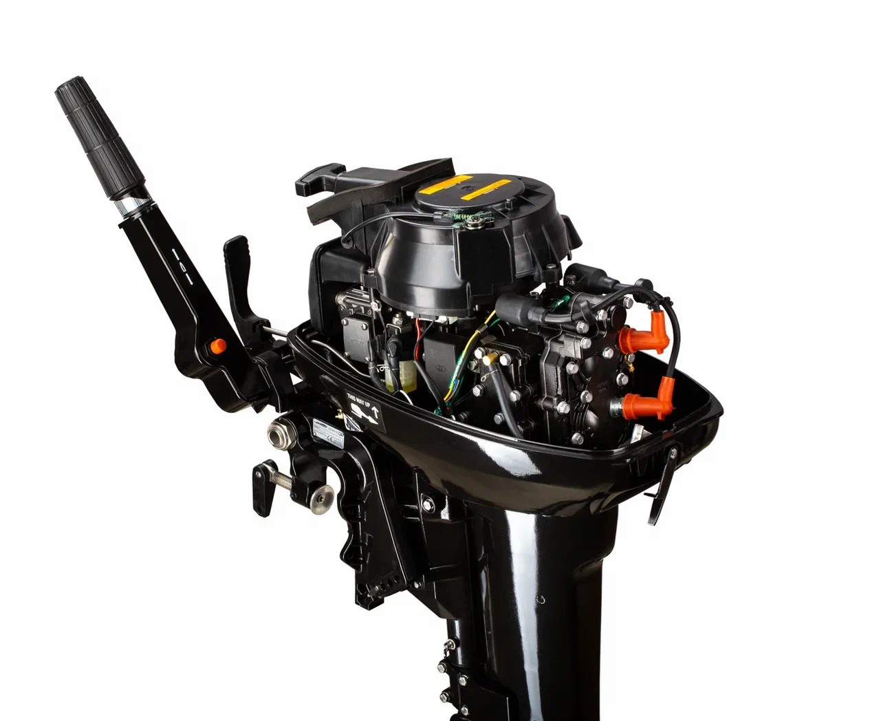 ЛОДОЧНЫЙ МОТОР GLADIATOR G9.9FHS в Энгельсе