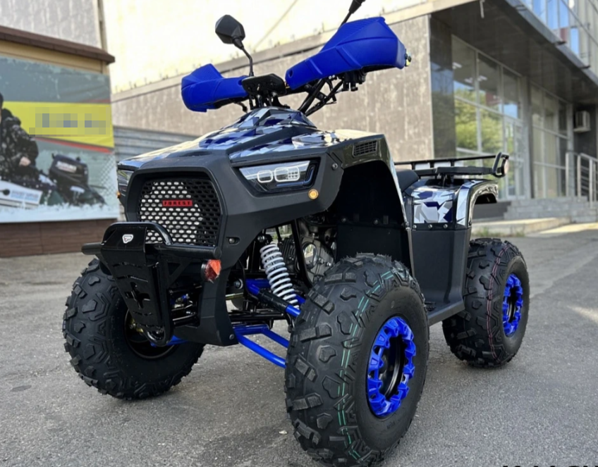 Квадроцикл PROMAX FOREST 180 в Энгельсе