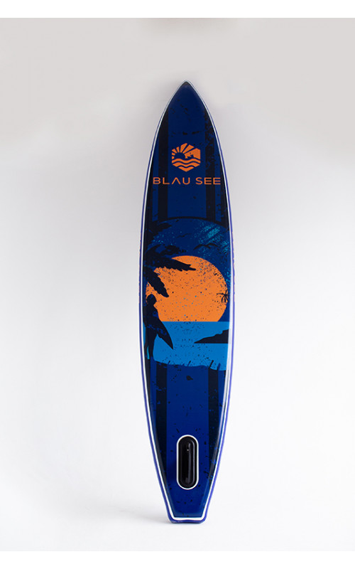 НАДУВНОЙ САП БОРД OCEAN SUNSET 12,6 в Энгельсе