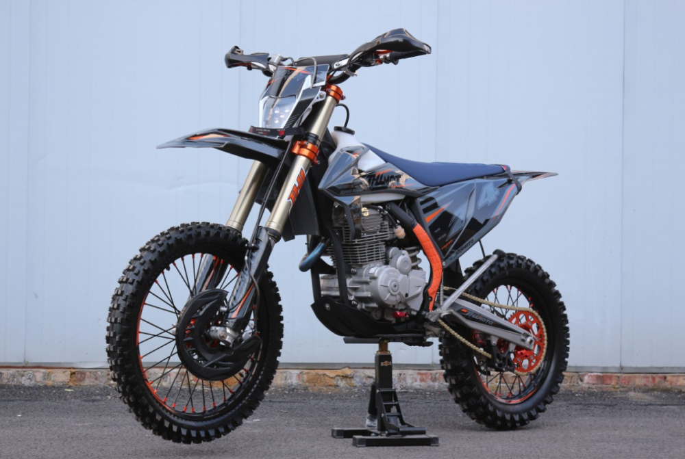 Мотоцикл JHLMOTO JHL Z4 PR250 (172FMM-5) в Энгельсе