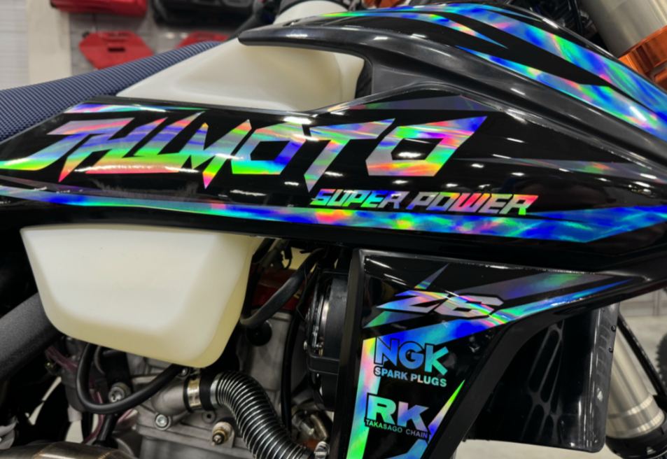 Мотоцикл JHLMOTO JHL Z6 NB300 (174MN-5) в Энгельсе