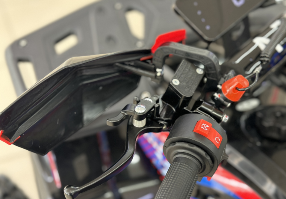 Квадроцикл GBM MAVERICK 222 NEW в Энгельсе