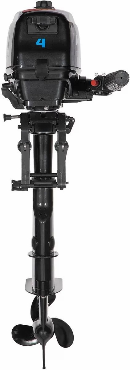 Лодочный мотор MARLIN MP 4 AMHS в Энгельсе