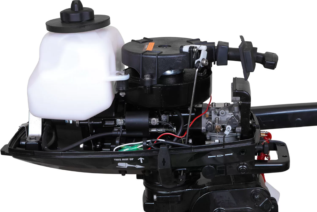 Лодочный мотор MARLIN MP 5 AMHL в Энгельсе