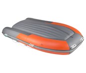 НАДУВНАЯ ЛОДКА GLADIATOR E380S в Энгельсе