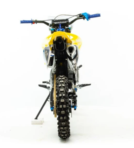 Питбайк MotoLand (МОТОЛЕНД) MZ125 в Энгельсе