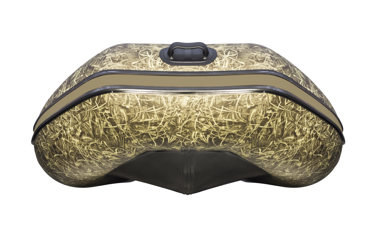 Лодка Ривьера Компакт 3400 СК в Энгельсе