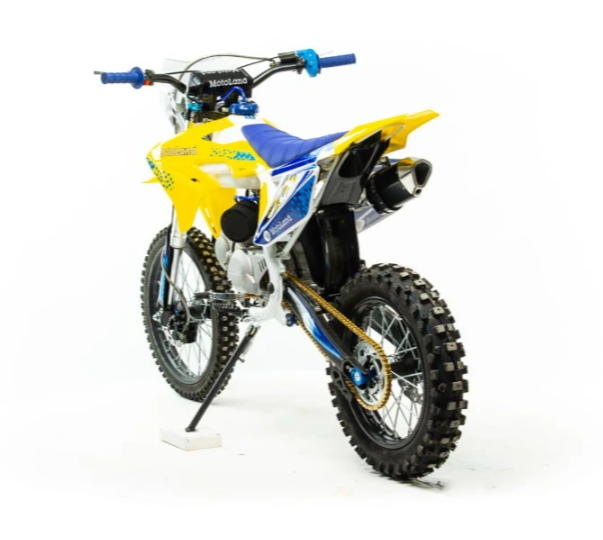 Питбайк MotoLand (МОТОЛЕНД) MZ125 в Энгельсе
