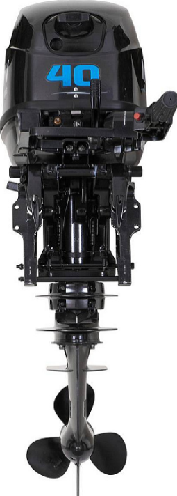 Лодочный мотор MARLIN MP 40 AWHL в Энгельсе