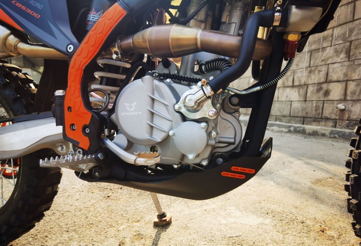 Мотоцикл JHLMOTO JHL Z5 NB300 (174MN-5) в Энгельсе