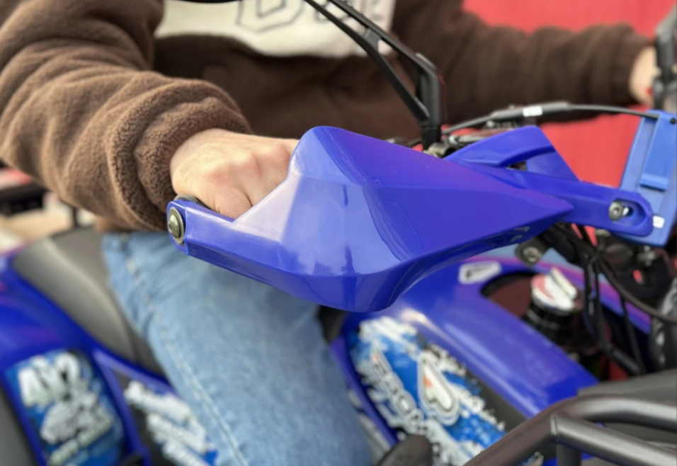 Квадроцикл PROMAX ATV 250 MAX в Энгельсе