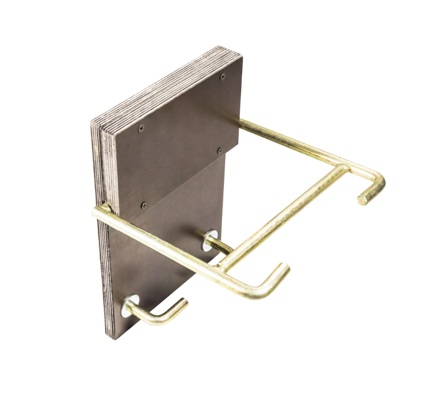 Навесной транец в Энгельсе