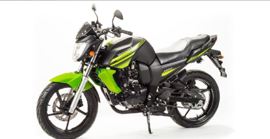 Мотоцикл BANDIT 250 в Энгельсе