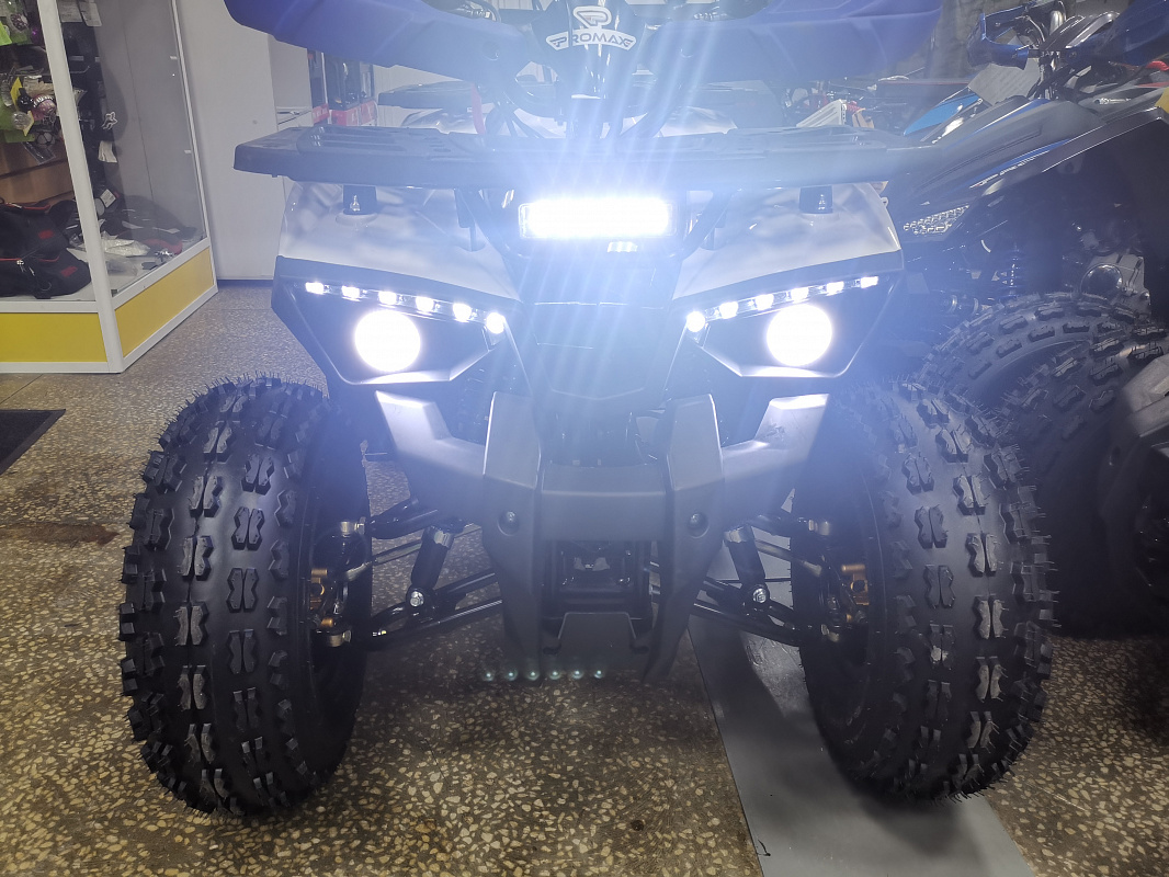 Квадроцикл PROMAX WILD 175 LUX в Энгельсе