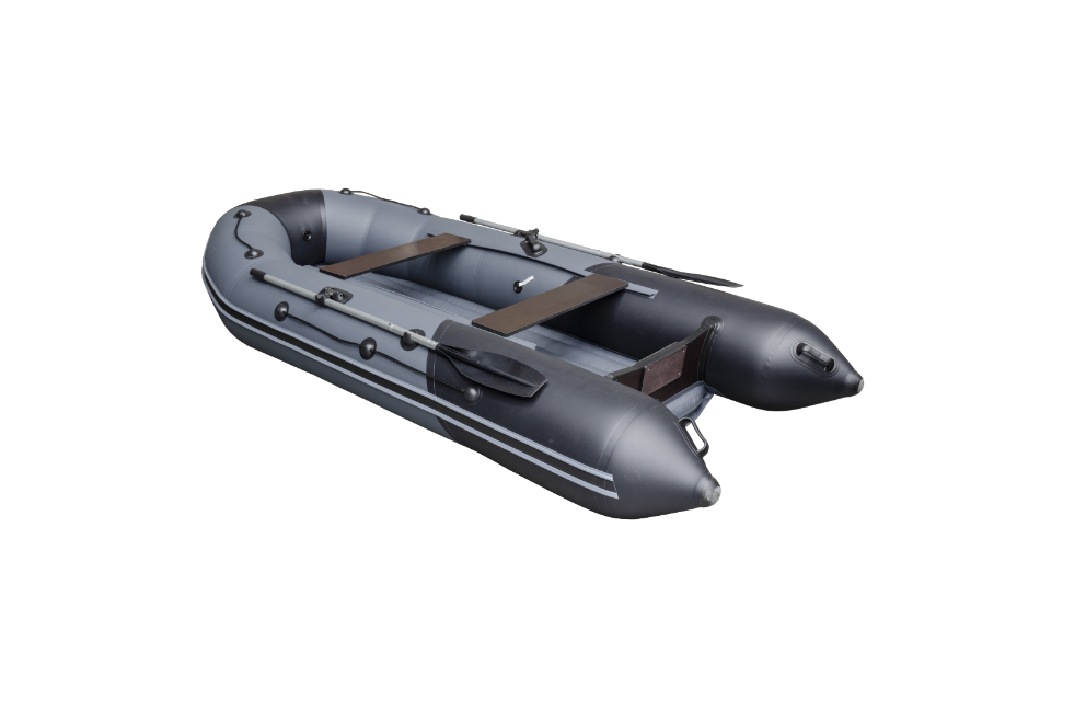 Лодка Таймень NX 3400 НДНД PRO в Энгельсе