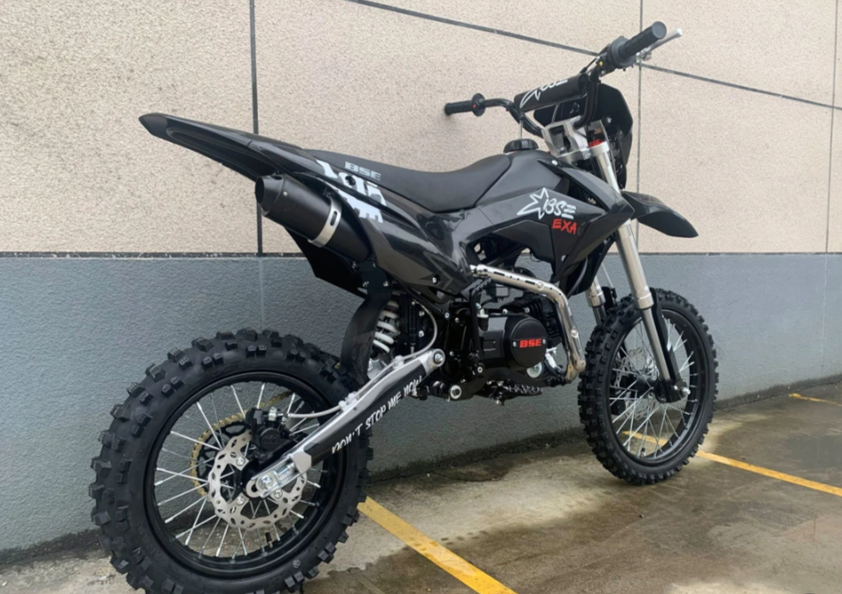 Питбайк BSE EXA SA 17/14 в Энгельсе