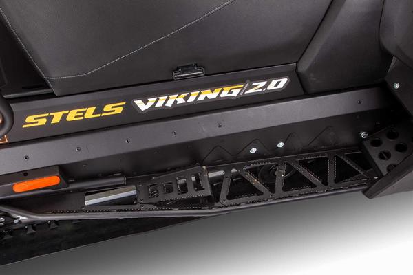 Снегоход SV600T (L ST SWT) ВИКИНГ 2.0 в Энгельсе