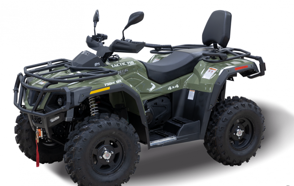 Квадроцикл HISUN HiSUN TACTIC 750-/LIMITED/ в Энгельсе